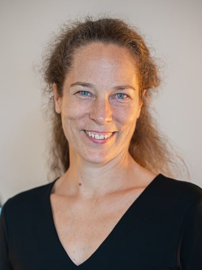 Anneke Sonnenschein